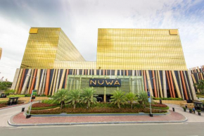 City Of Dreams - Nüwa Manila